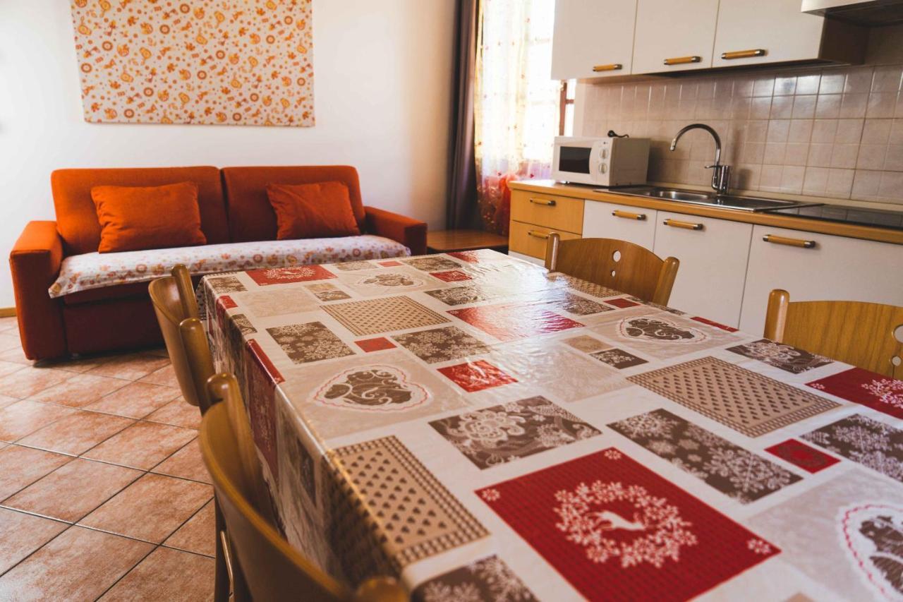 Residence Desiree Riva del Garda Kültér fotó